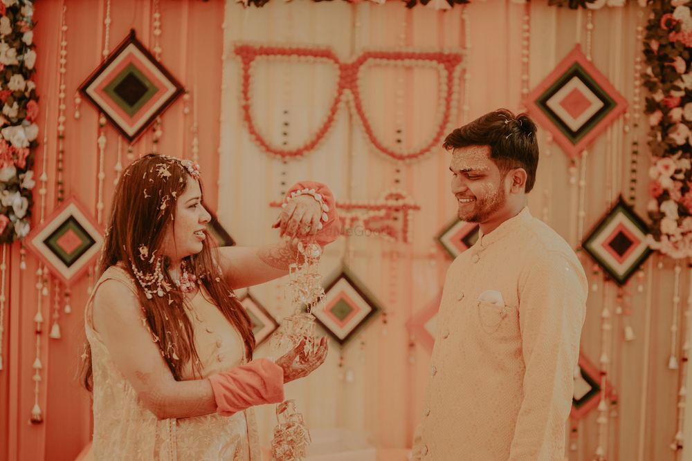 Photo From Anshika x Anuj - By WonderWeds