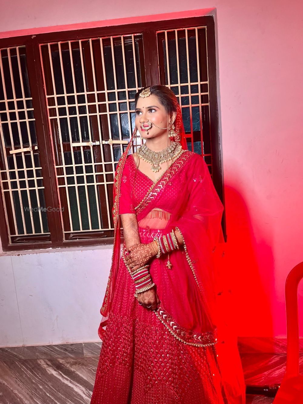 Photo From Bride Sinthu - By Piyali Makeup Artist