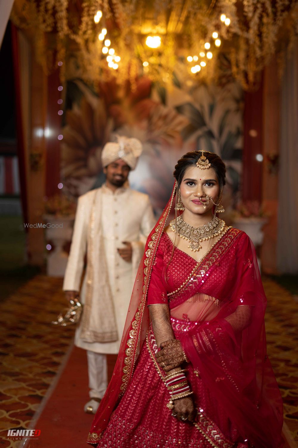 Photo From Bride Sinthu - By Piyali Makeup Artist