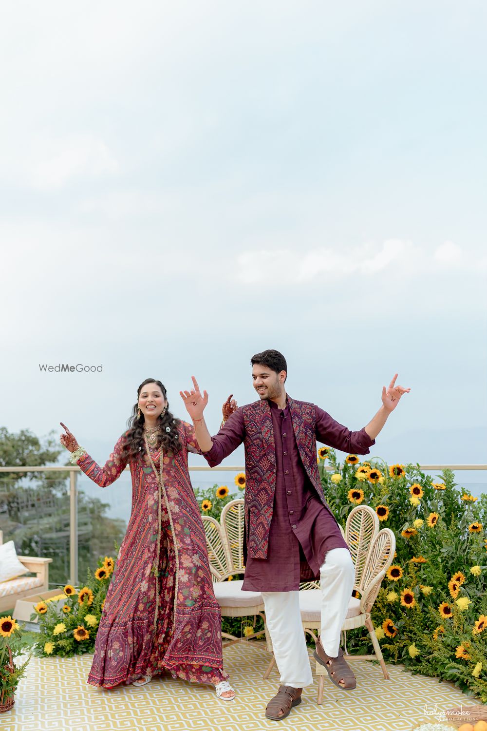 Photo From Mehul X Rajvi - By The Perfect Knock Entertainment