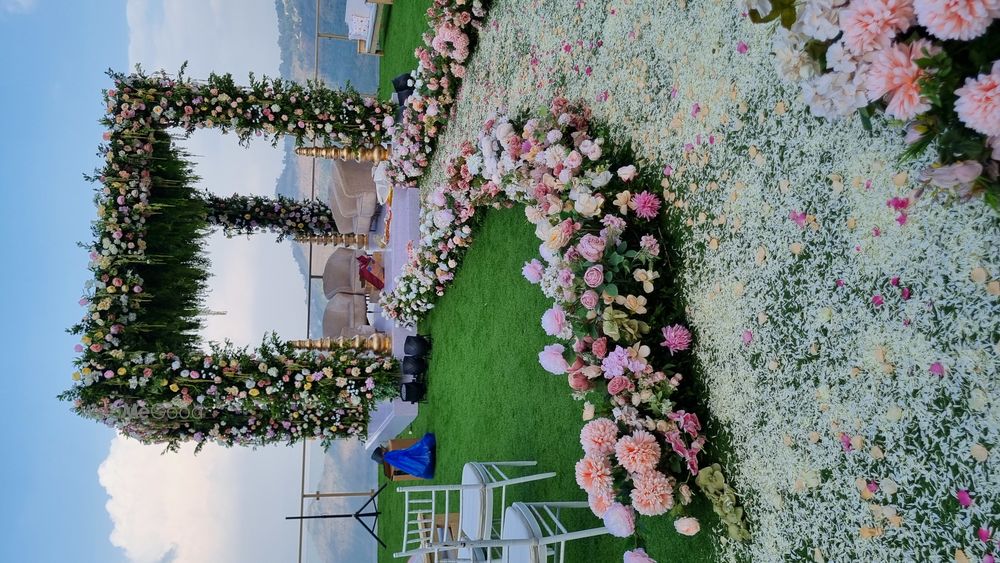 Photo From Mehul X Rajvi - By The Perfect Knock Events