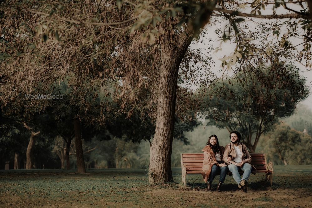 Photo From Medha & Shivansh - By Karan Sharma Photography