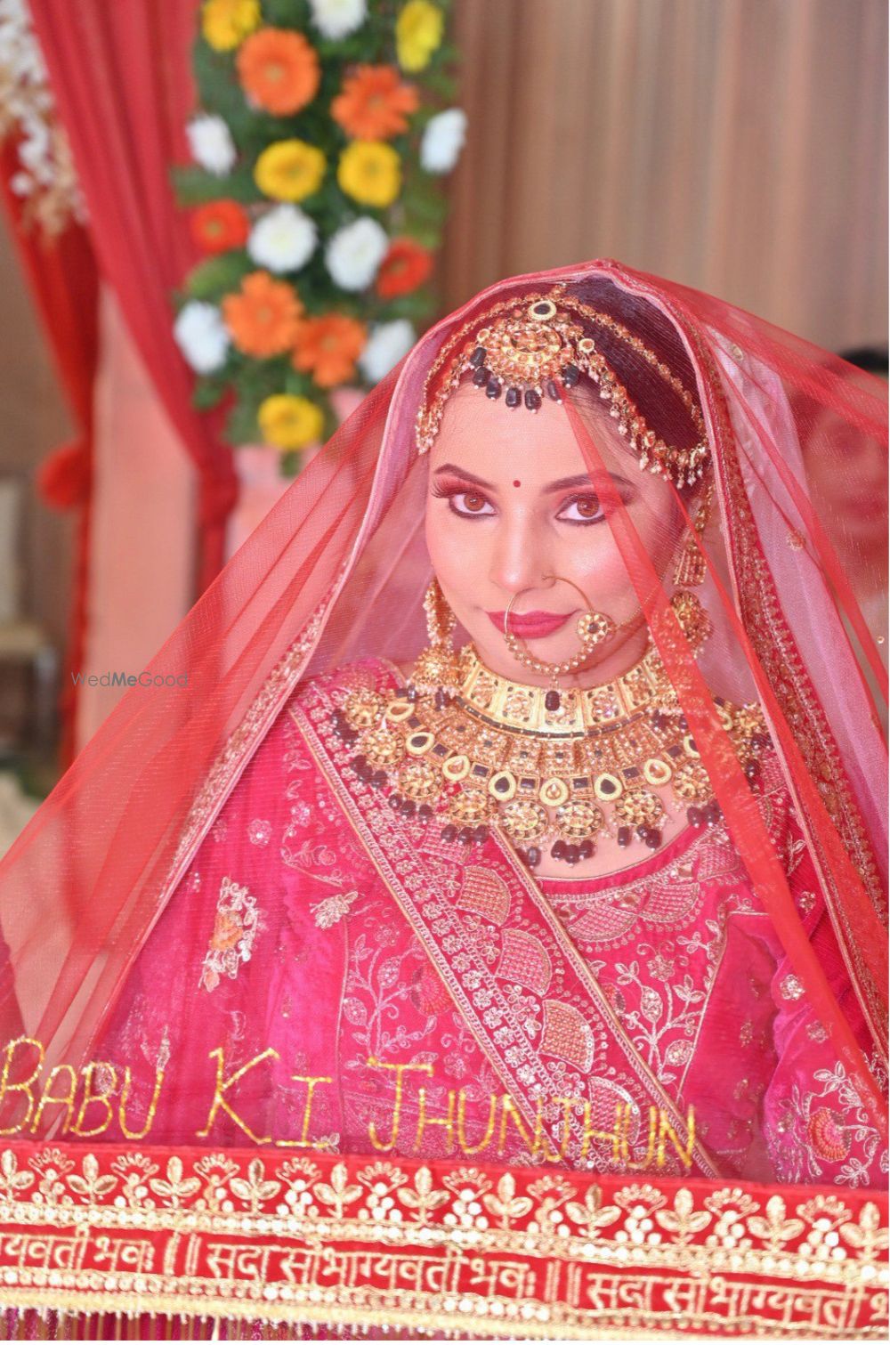 Photo From Bride Diksha  - By Piyali Makeup Artist