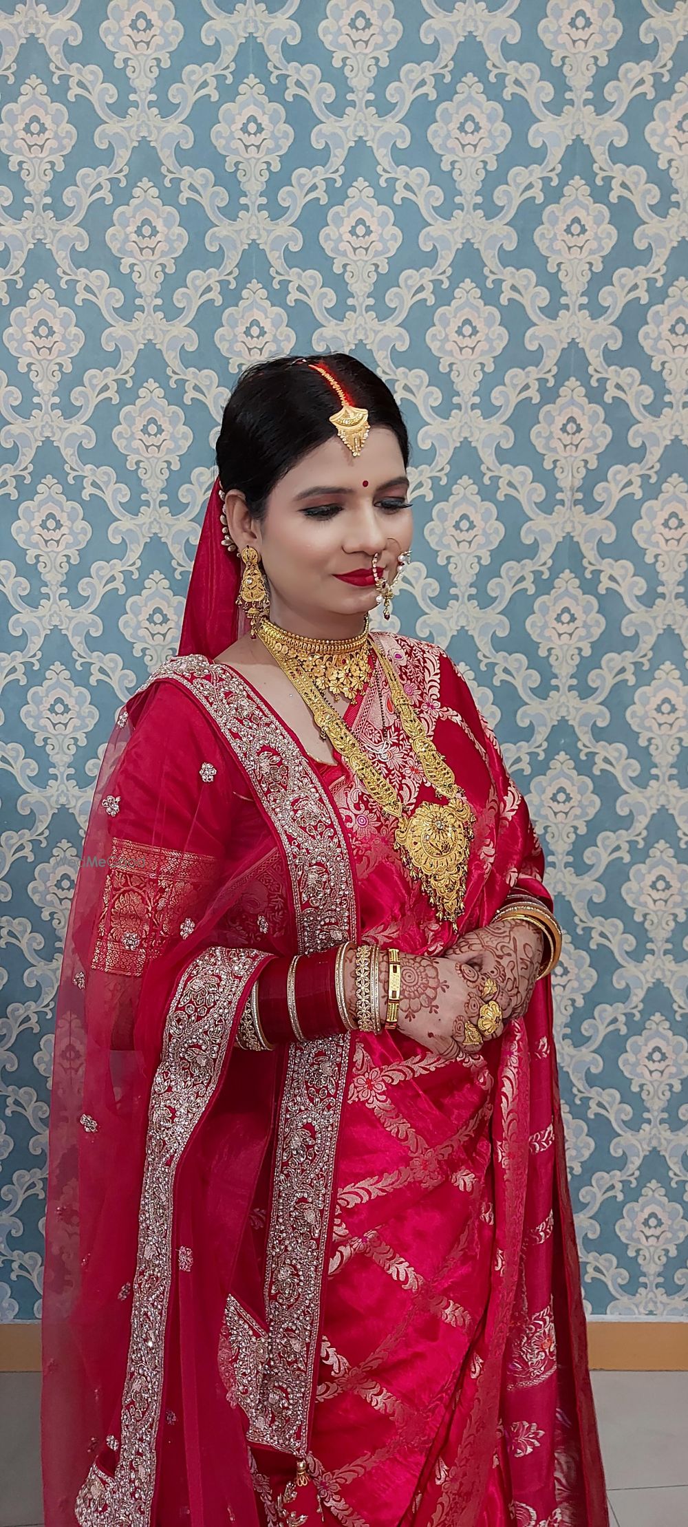 Photo From Reception Bride  - By Piyali Makeup Artist