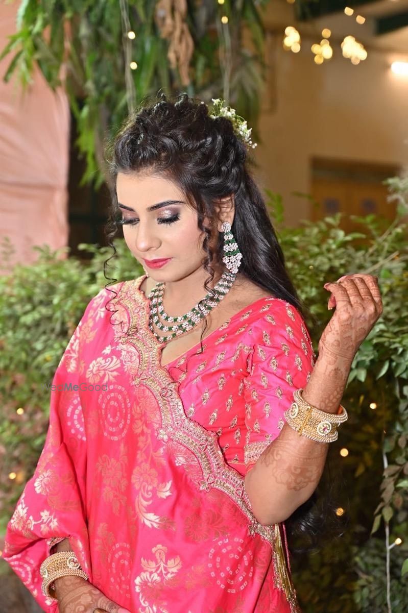 Photo From Party Stunner  - By Piyali Makeup Artist