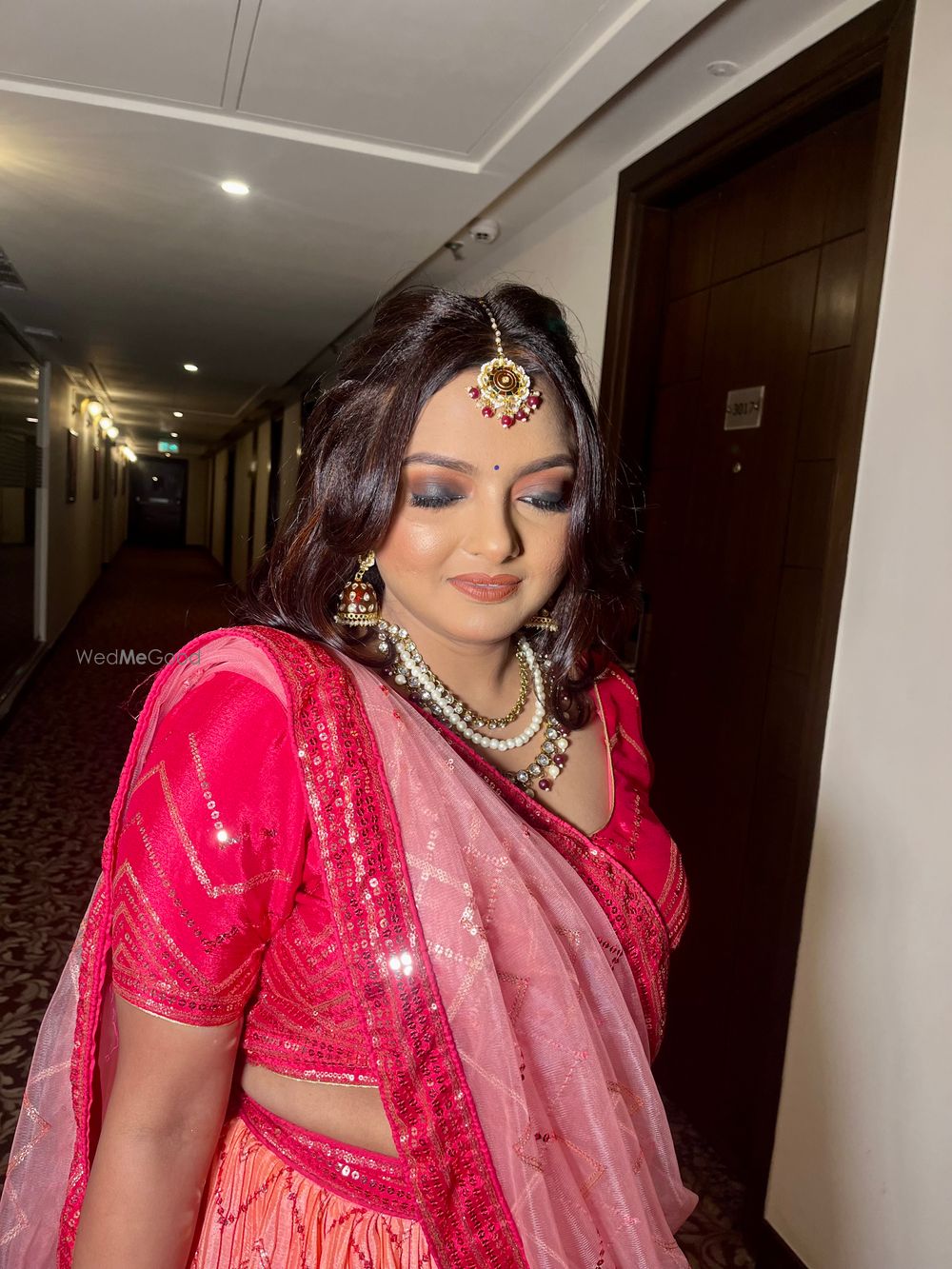 Photo From Party Stunner  - By Piyali Makeup Artist