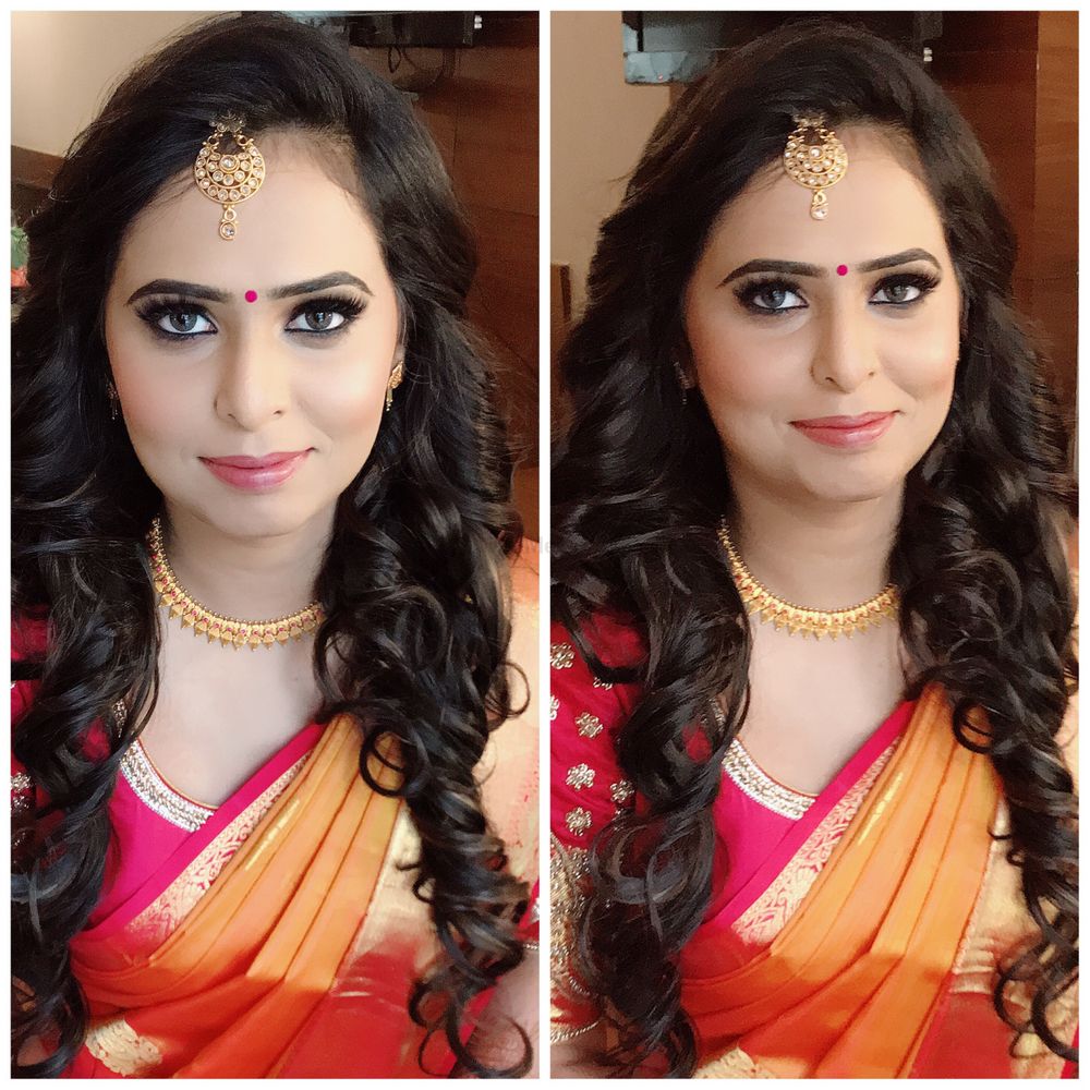 Photo From Latest - By Tejaswini Makeup Artist