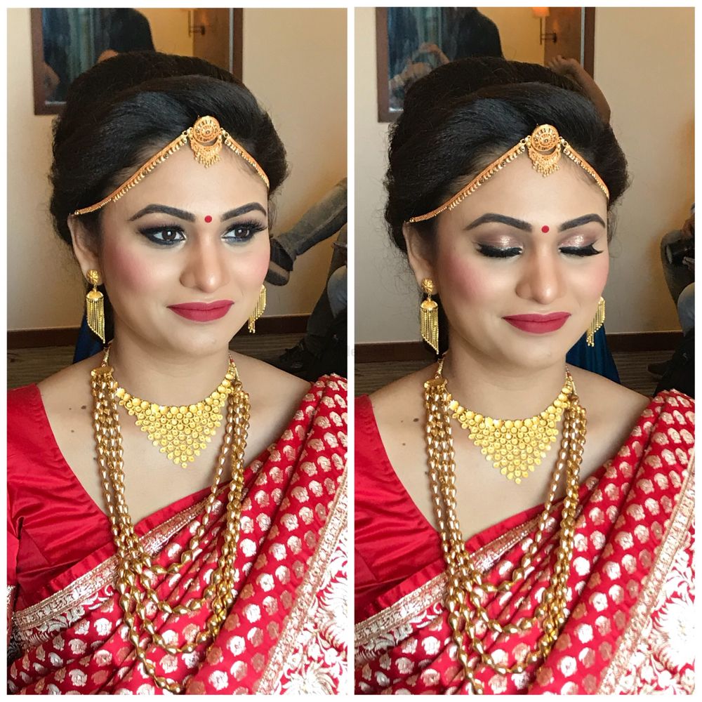 Photo From Latest - By Tejaswini Makeup Artist