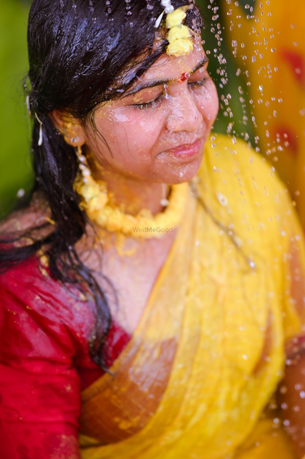 Photo From Neha & Sridhar - By The IndoGraphers