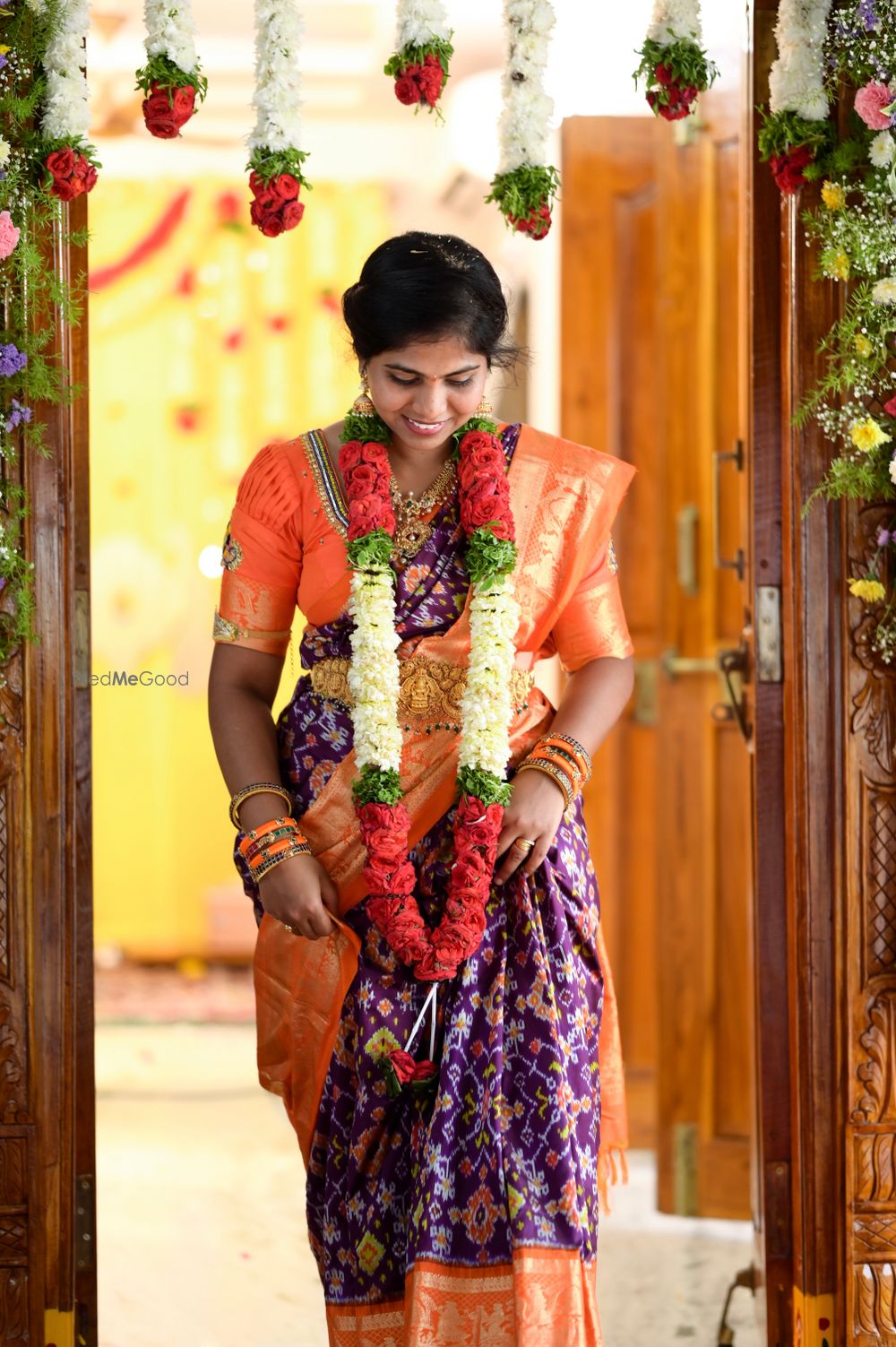 Photo From Neha & Sridhar - By The IndoGraphers