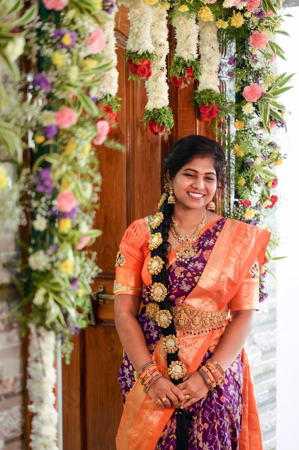 Photo From Neha & Sridhar - By The IndoGraphers