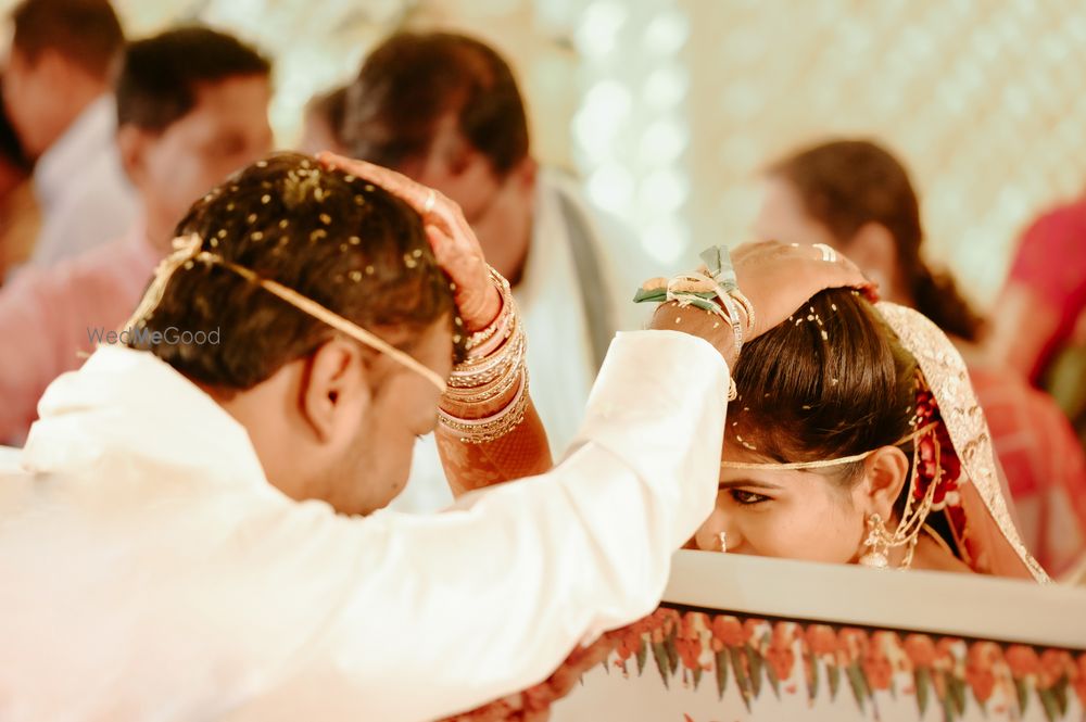 Photo From Neha & Sridhar - By The IndoGraphers