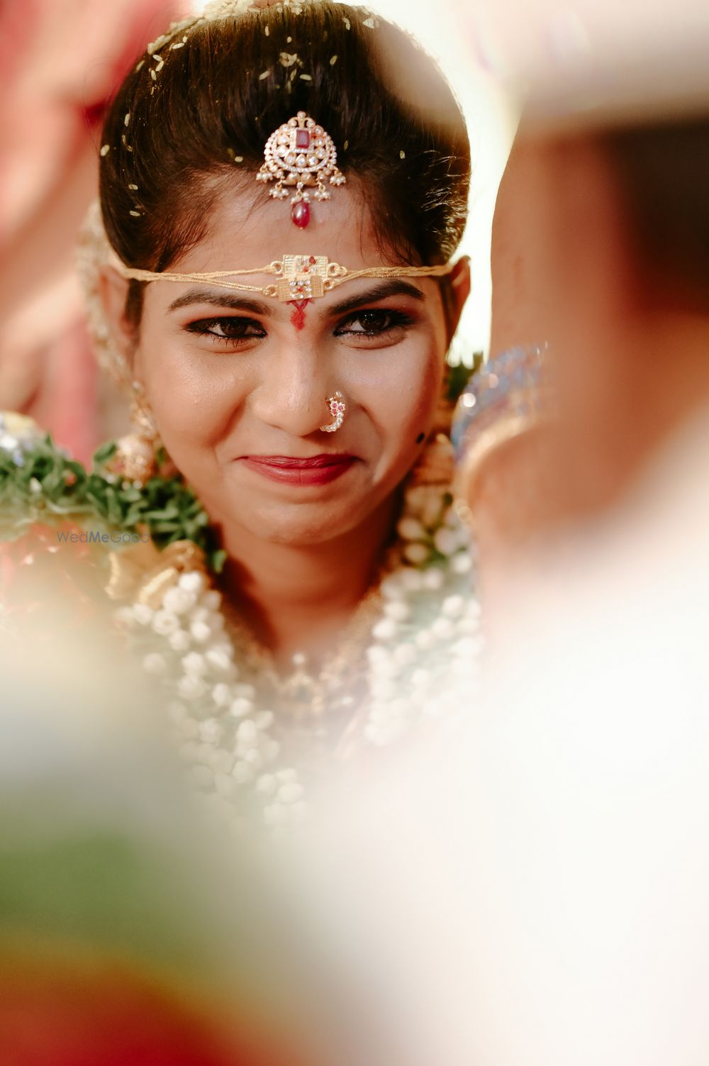 Photo From Neha & Sridhar - By The IndoGraphers