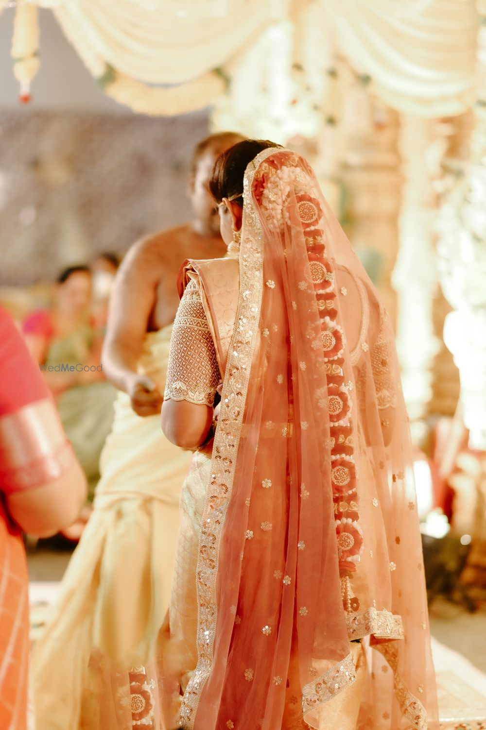 Photo From Neha & Sridhar - By The IndoGraphers