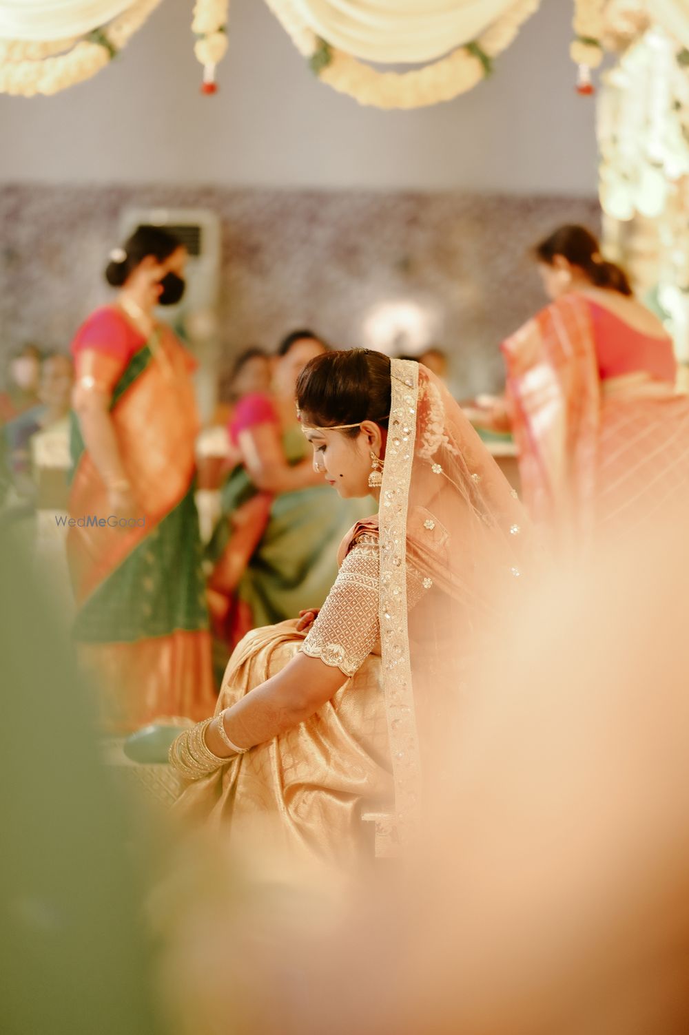 Photo From Neha & Sridhar - By The IndoGraphers