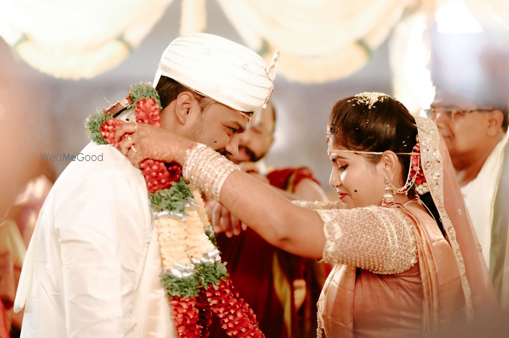 Photo From Neha & Sridhar - By The IndoGraphers