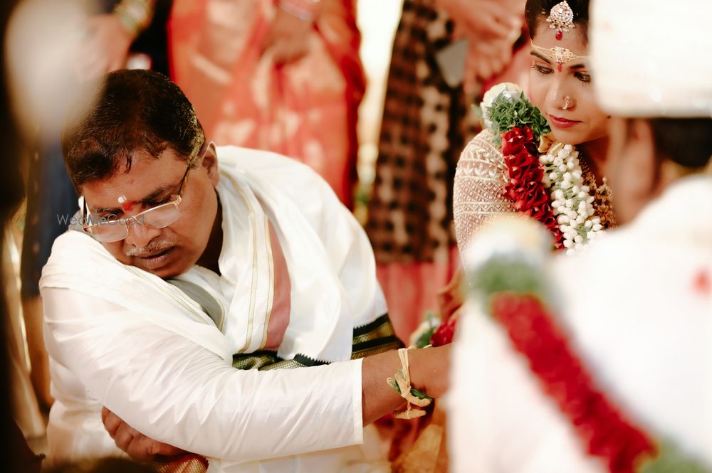 Photo From Neha & Sridhar - By The IndoGraphers