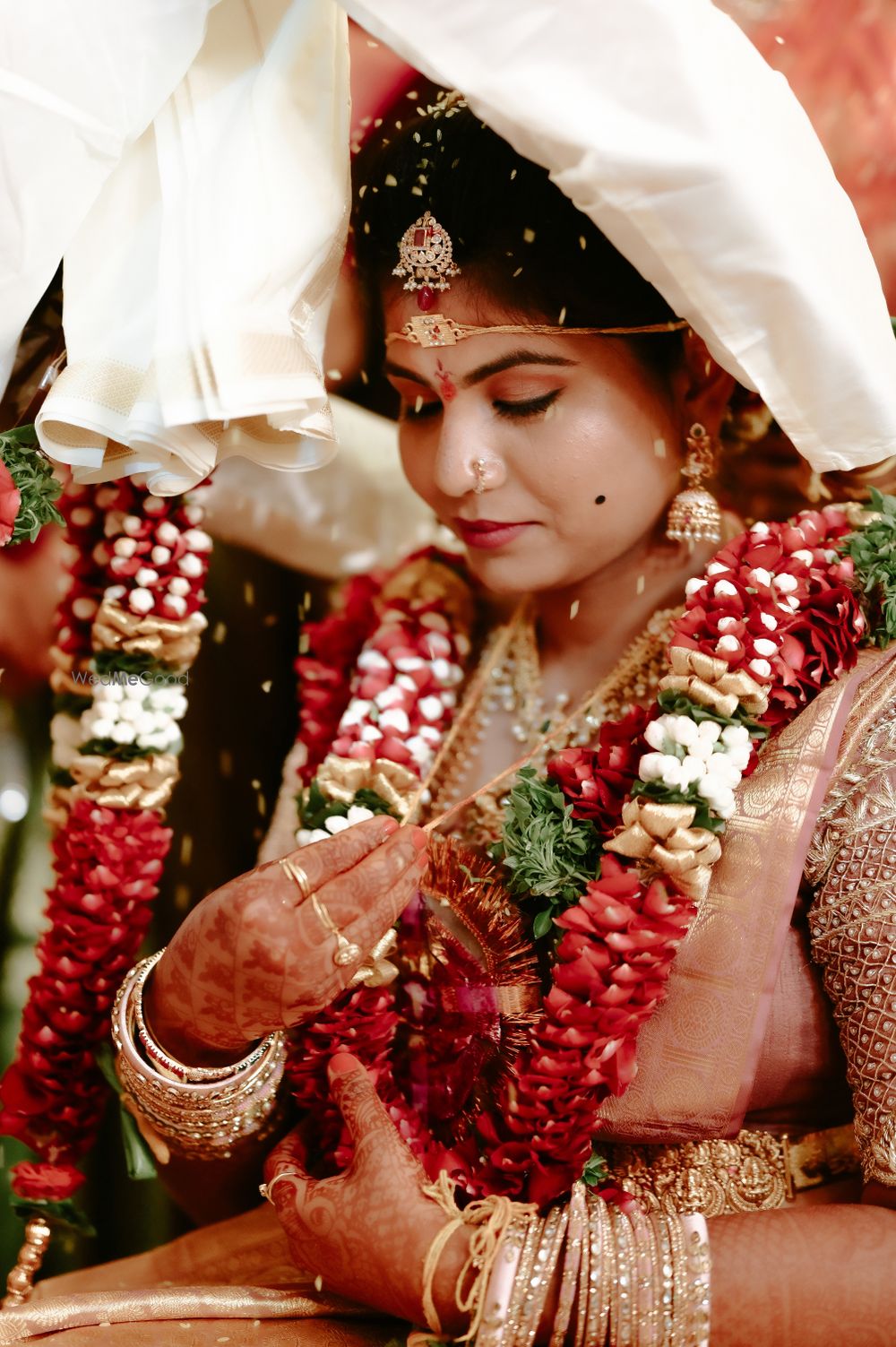 Photo From Neha & Sridhar - By The IndoGraphers