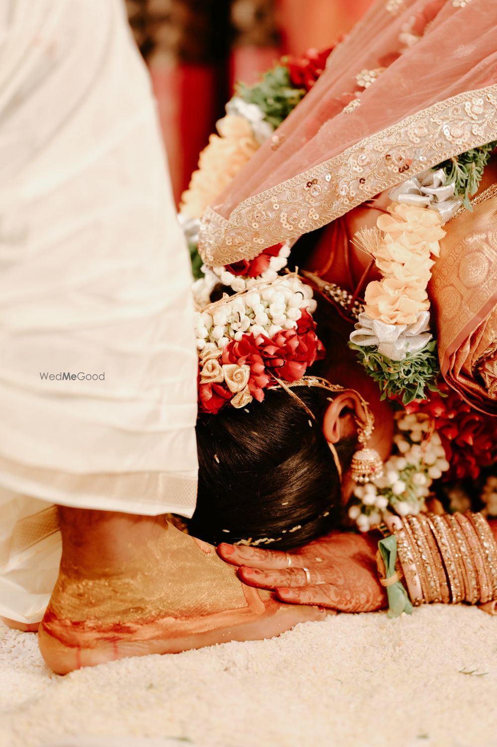 Photo From Neha & Sridhar - By The IndoGraphers