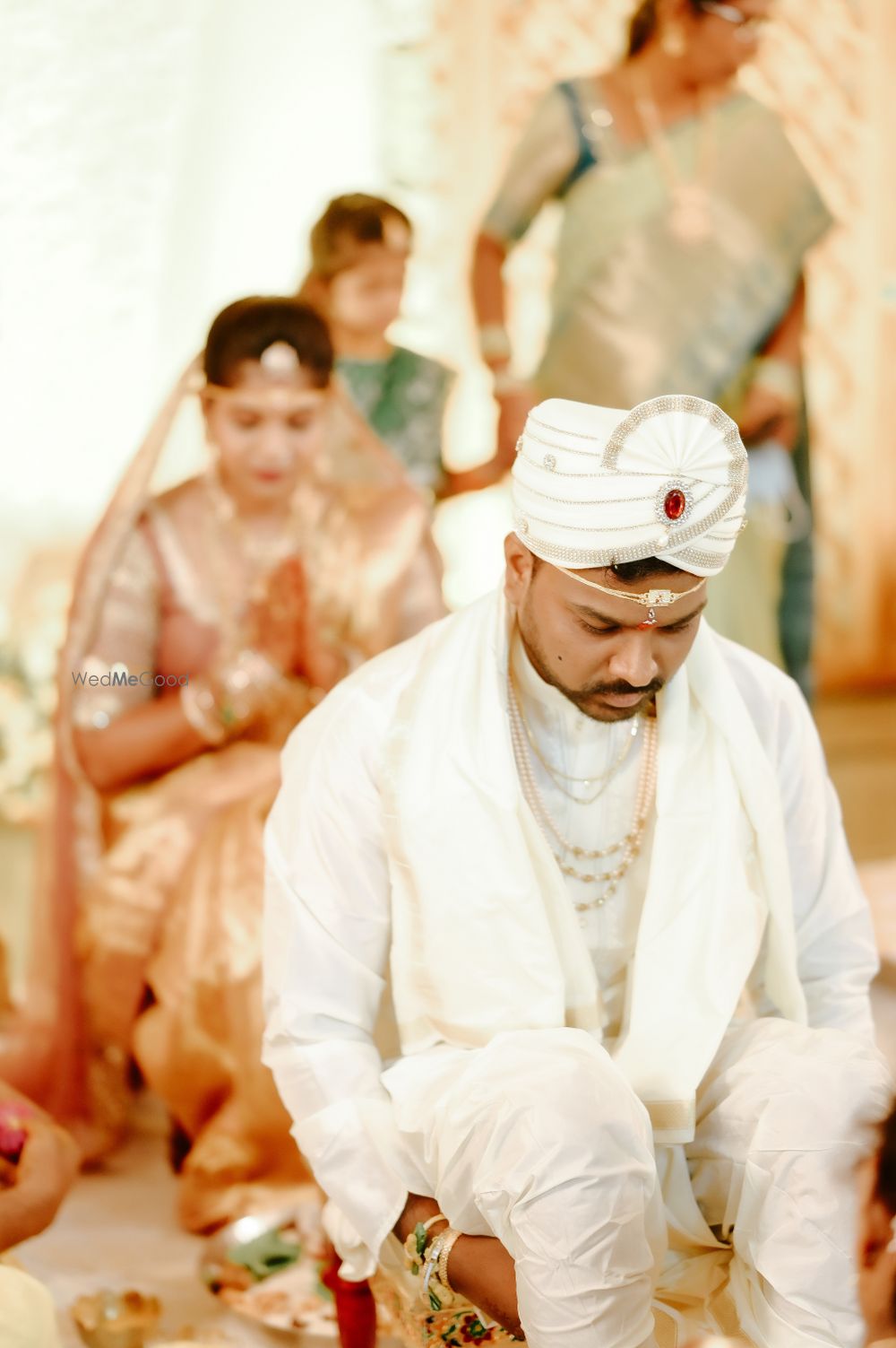 Photo From Neha & Sridhar - By The IndoGraphers