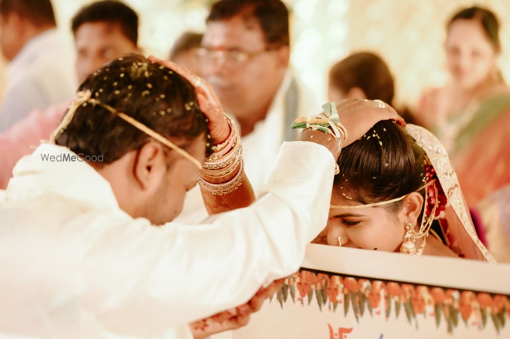 Photo From Neha & Sridhar - By The IndoGraphers