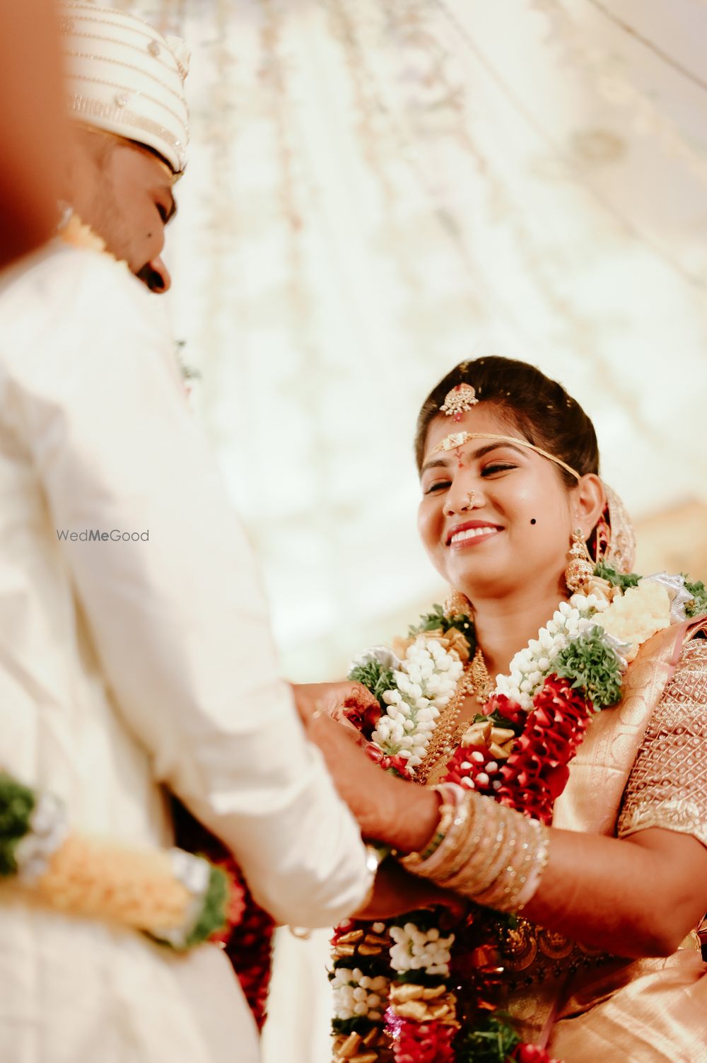 Photo From Neha & Sridhar - By The IndoGraphers