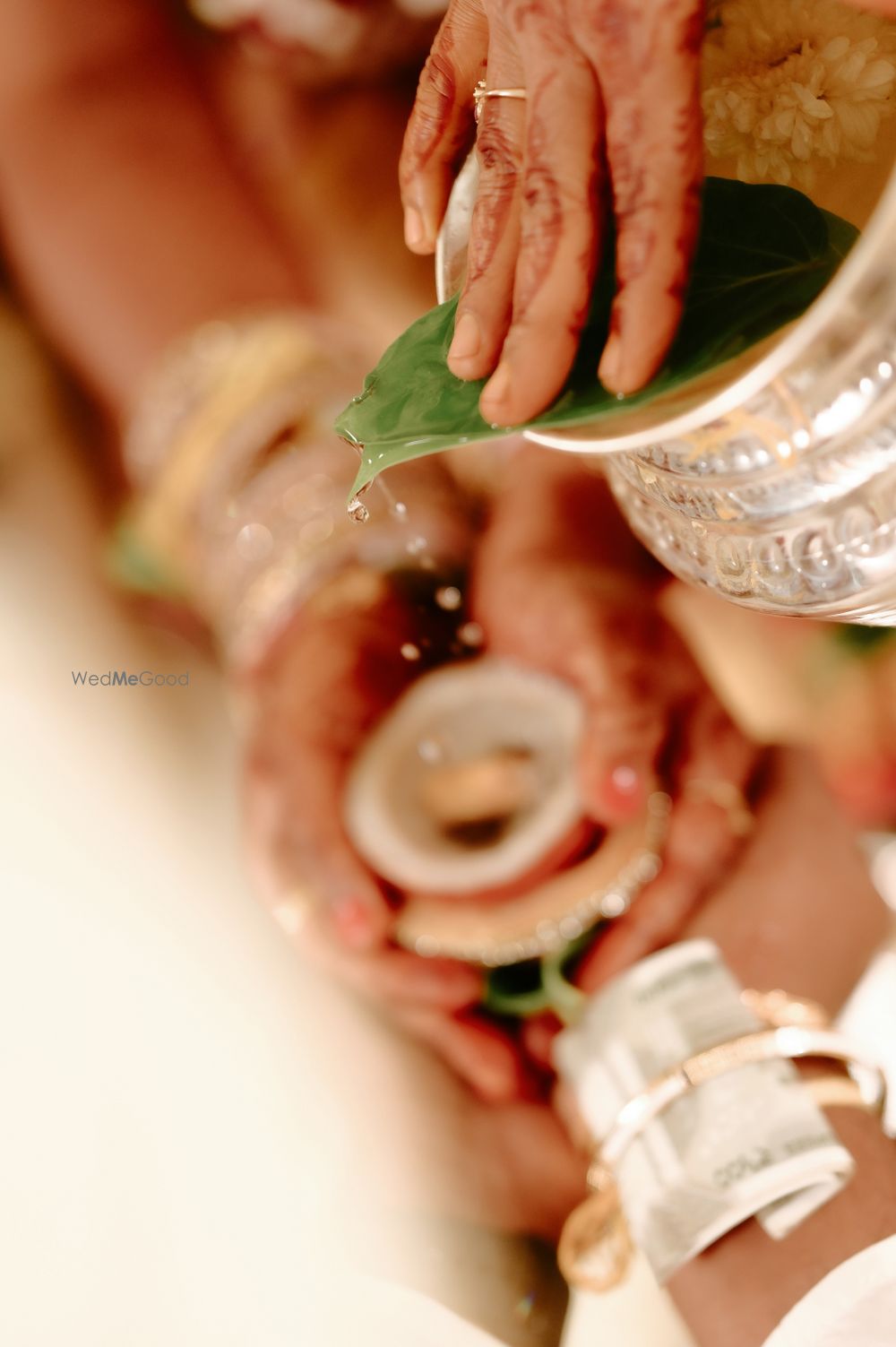 Photo From Neha & Sridhar - By The IndoGraphers