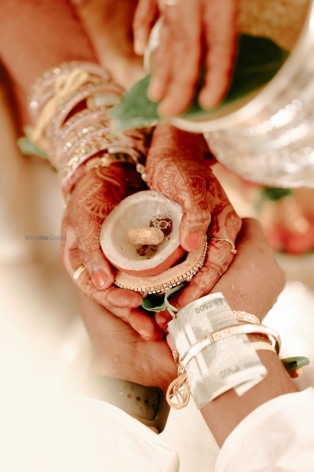 Photo From Neha & Sridhar - By The IndoGraphers