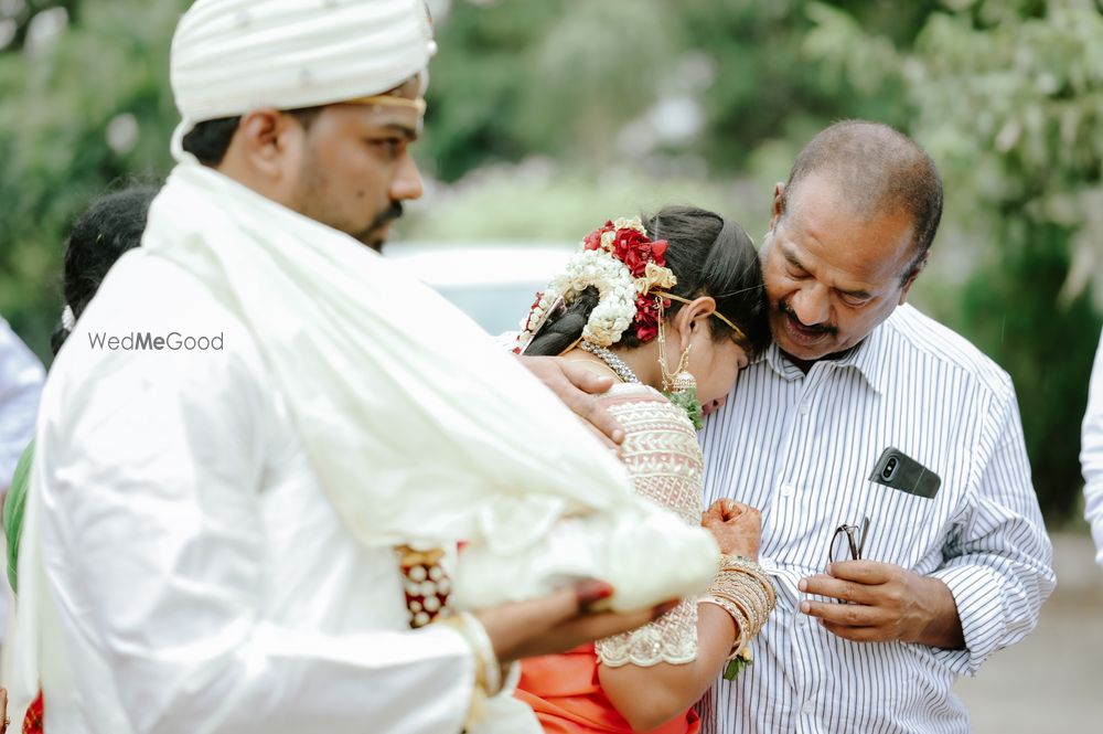 Photo From Neha & Sridhar - By The IndoGraphers