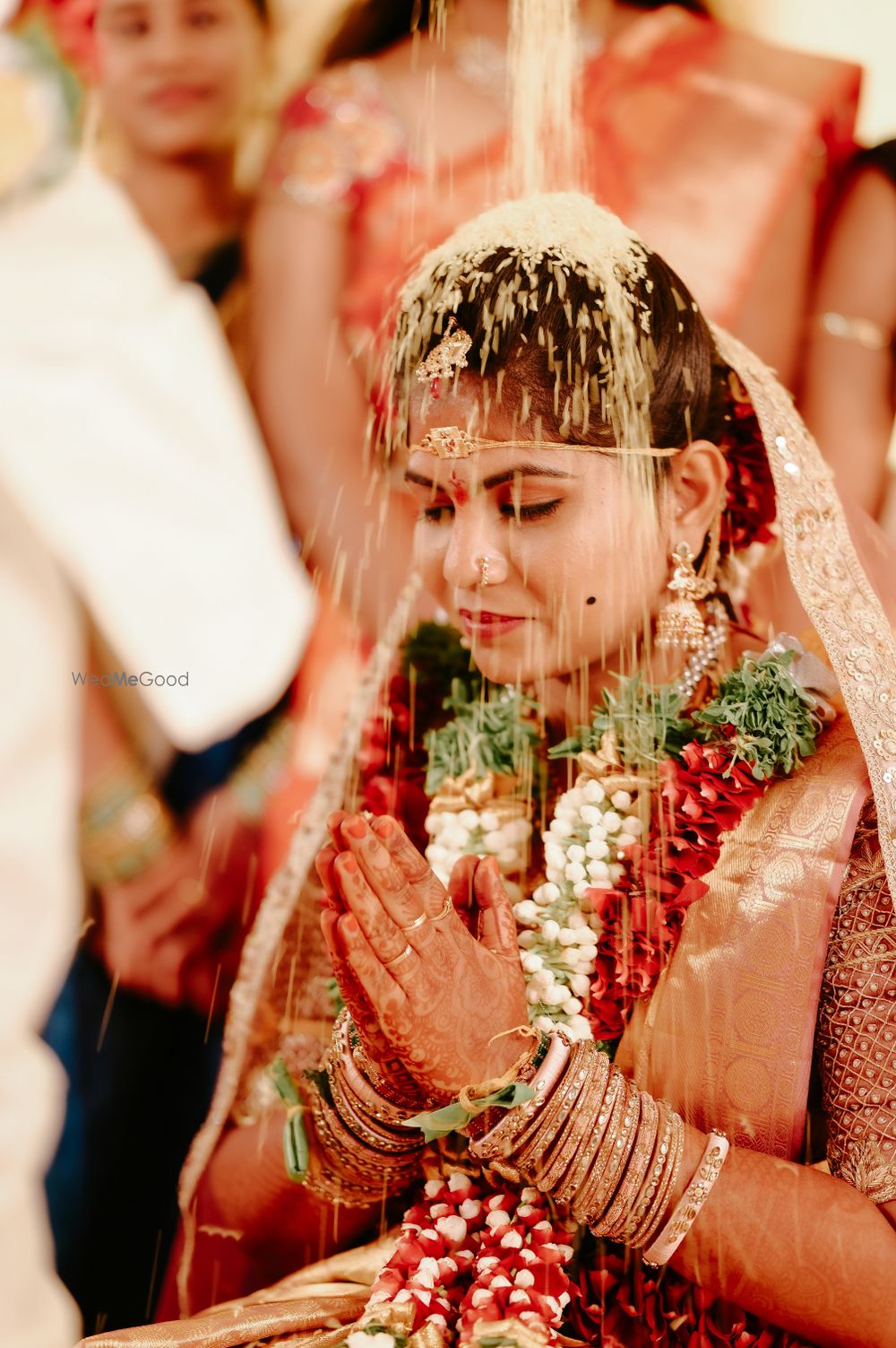 Photo From Neha & Sridhar - By The IndoGraphers