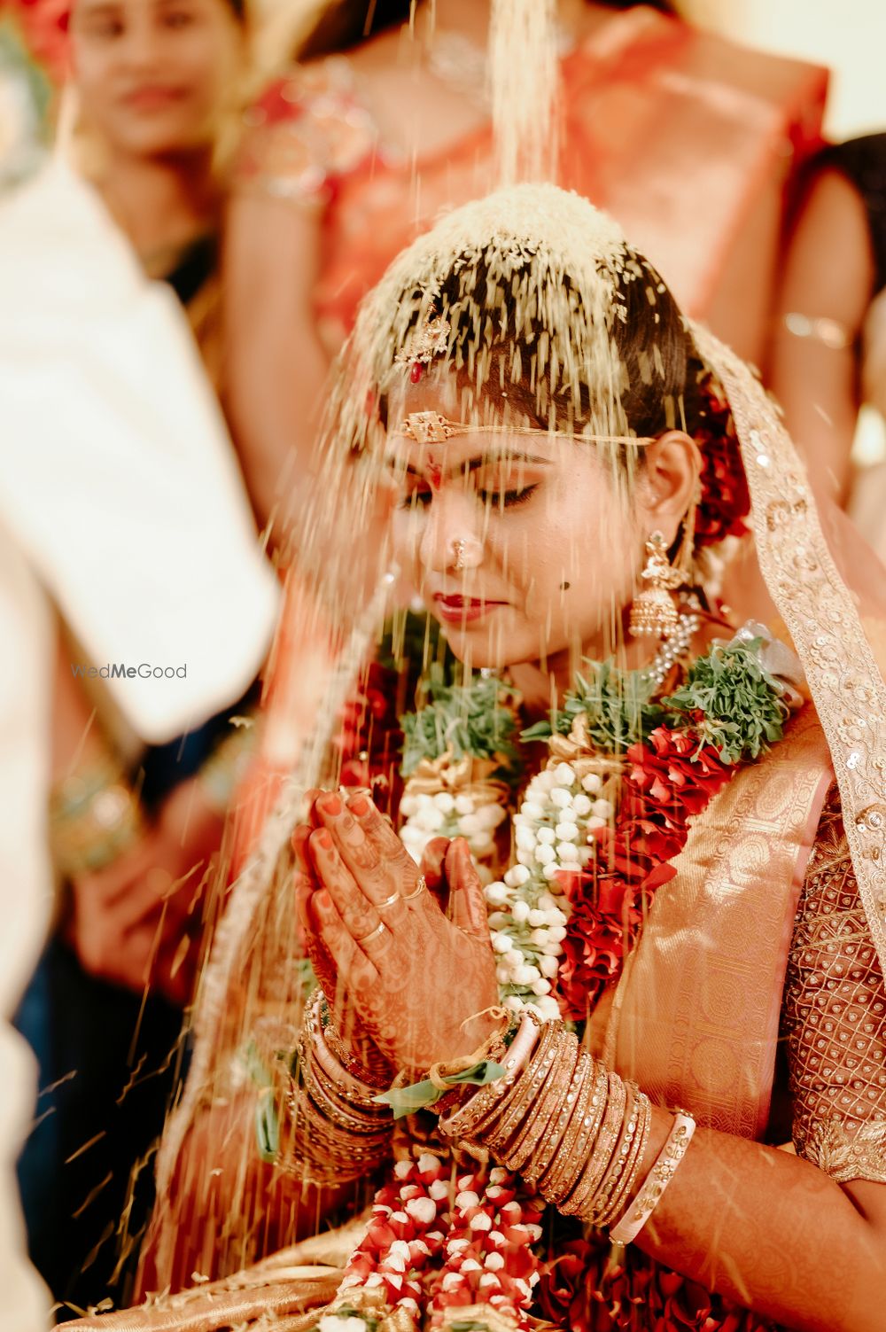 Photo From Neha & Sridhar - By The IndoGraphers