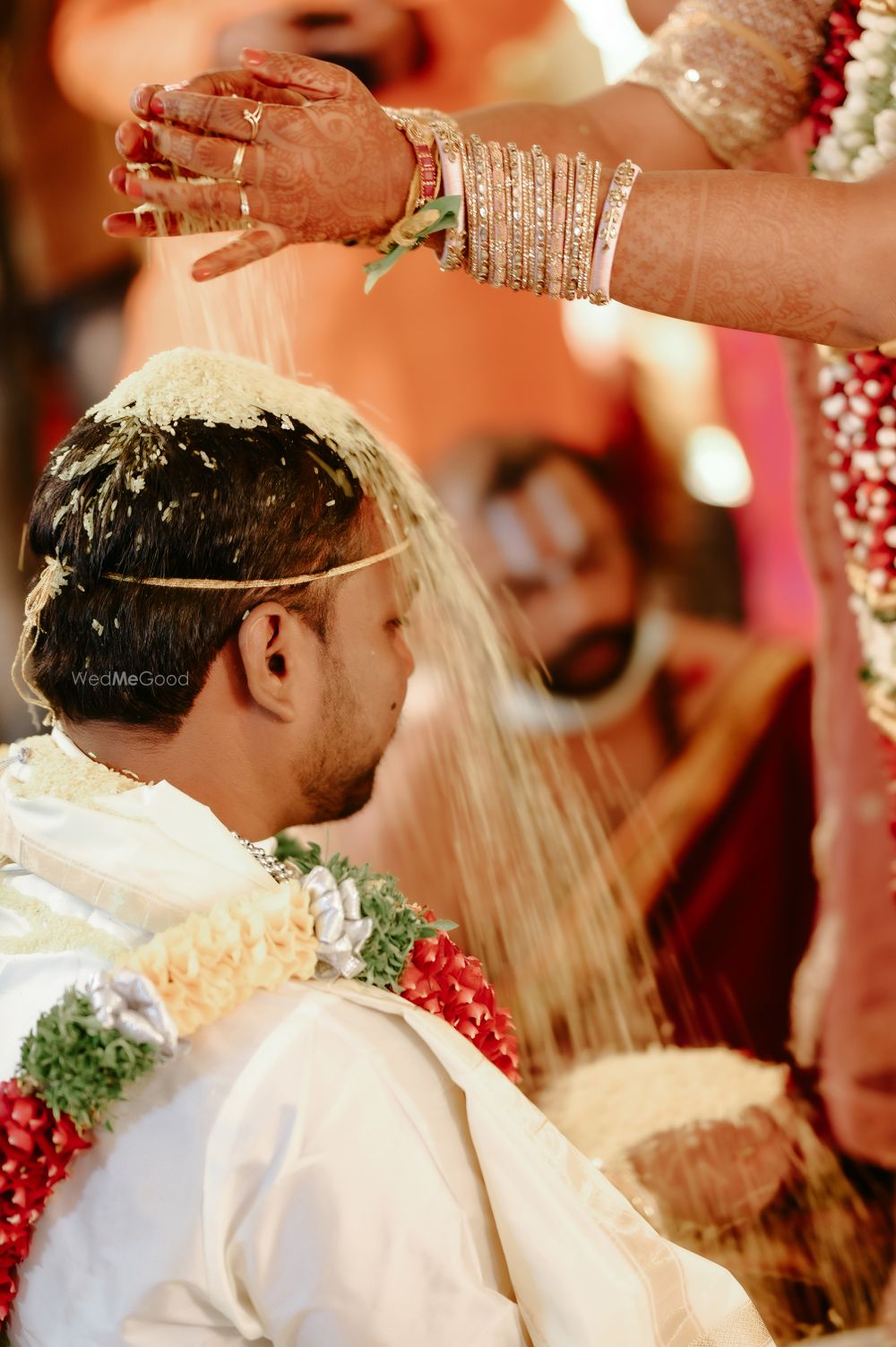 Photo From Neha & Sridhar - By The IndoGraphers