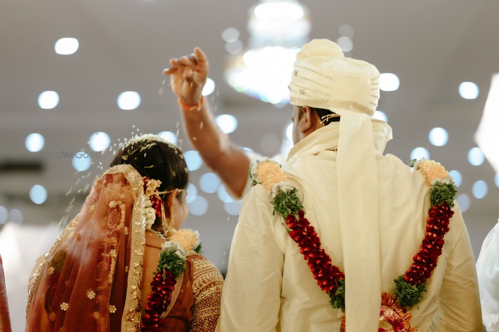 Photo From Neha & Sridhar - By The IndoGraphers