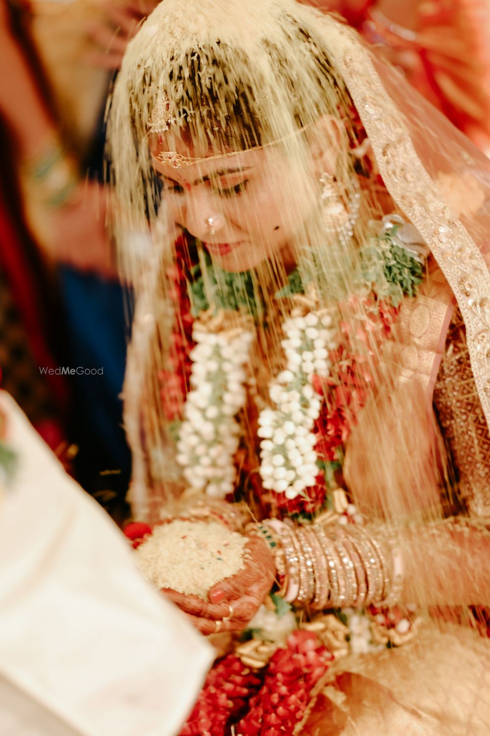 Photo From Neha & Sridhar - By The IndoGraphers