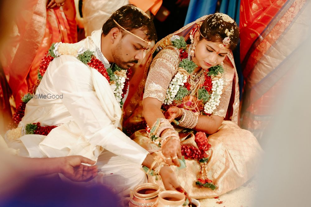 Photo From Neha & Sridhar - By The IndoGraphers