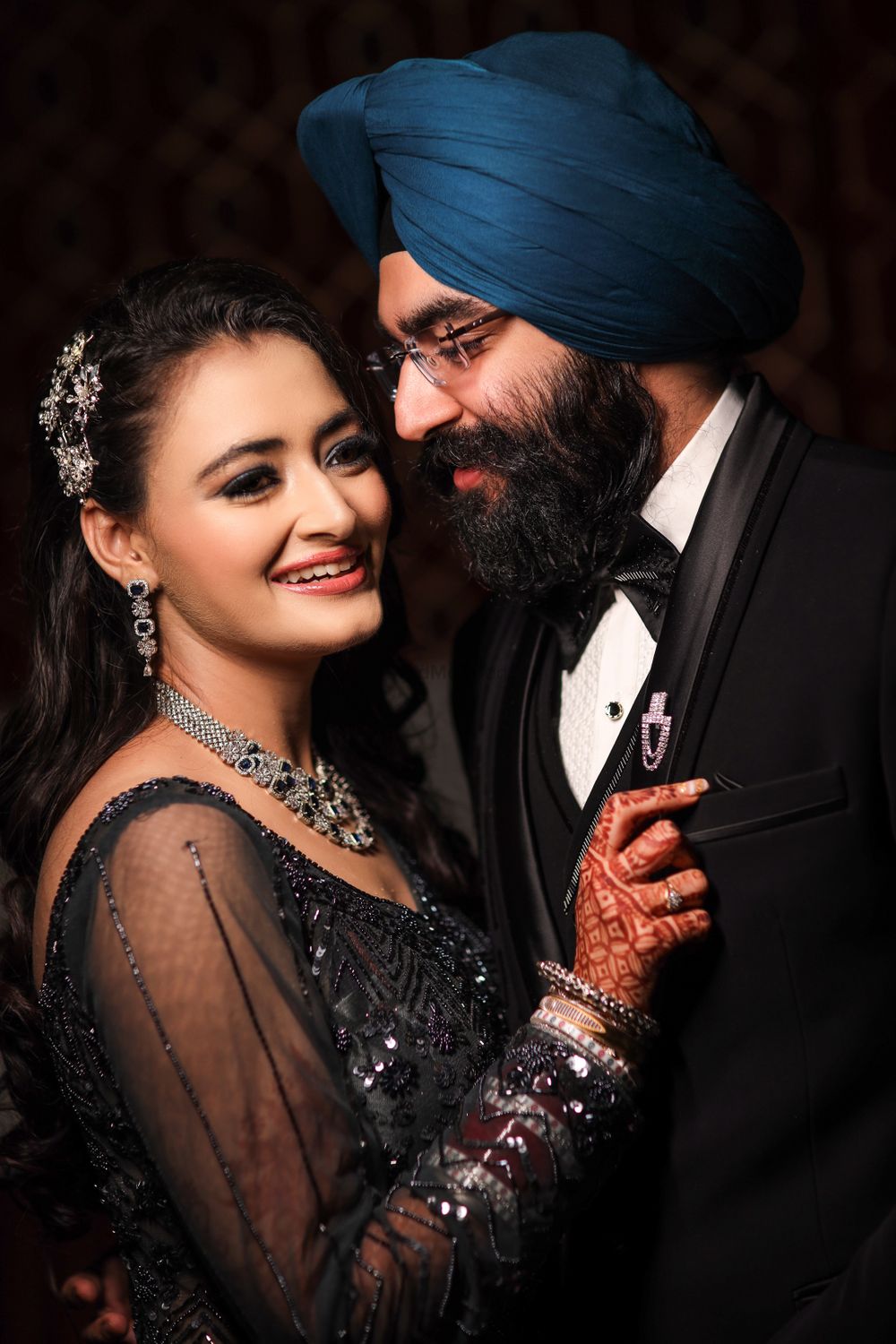 Photo From Tanya & Mansimar - By Shaadi Moments