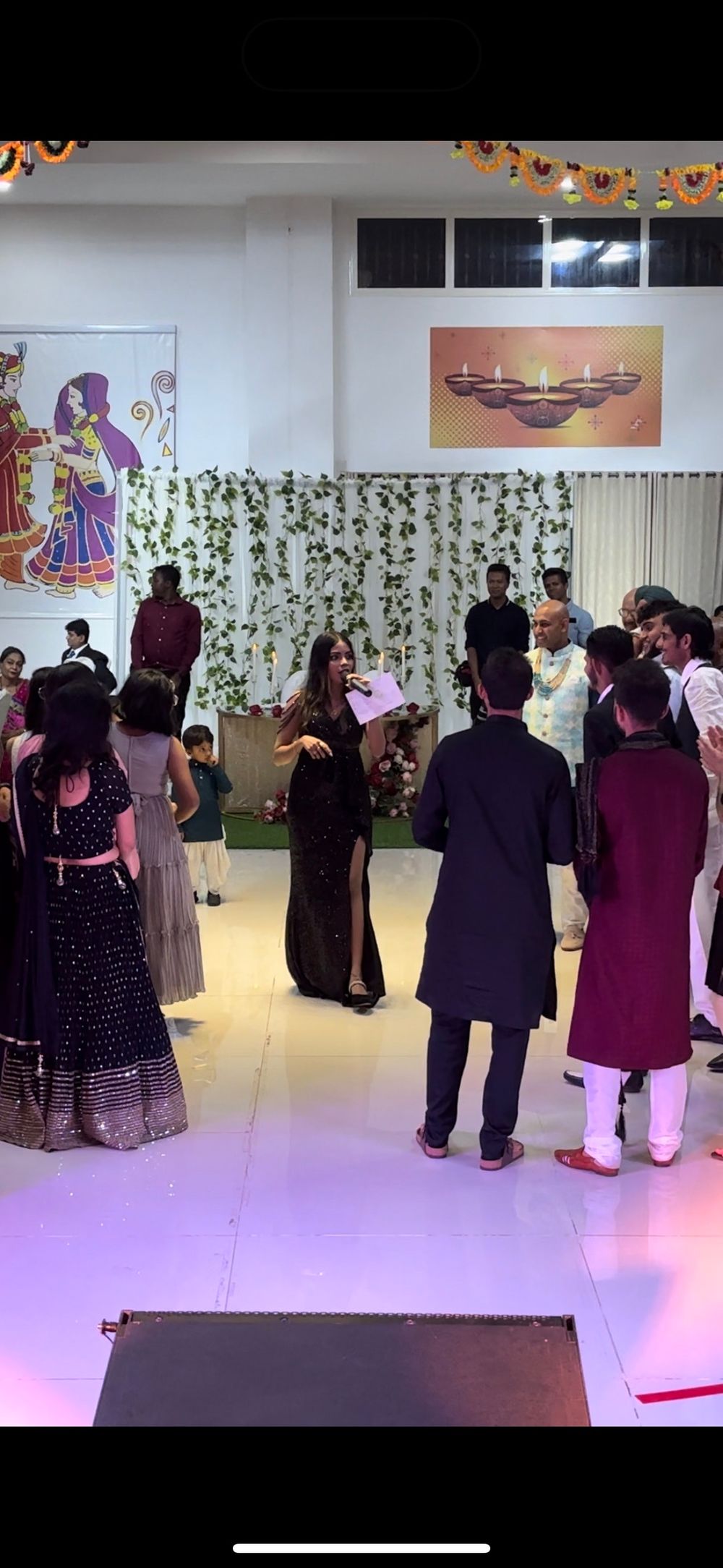 Photo From Africa Wedding - By Anchor JJ (Jyoti Jaiswal)