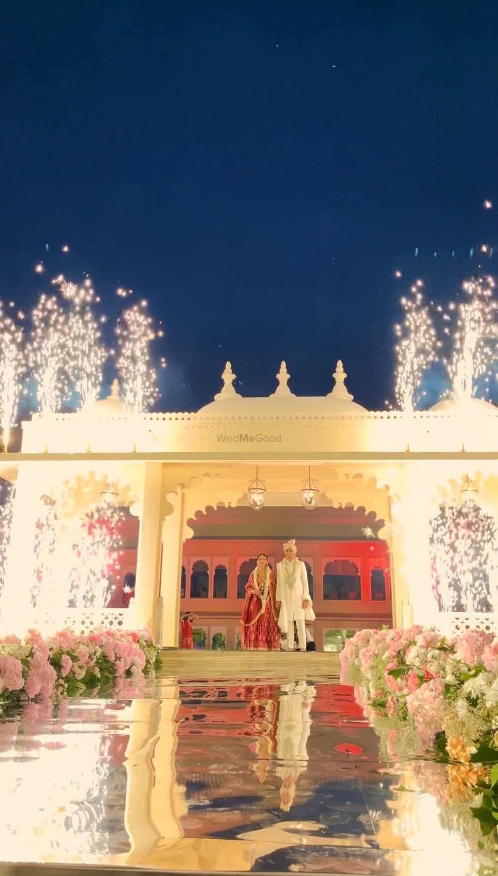 Photo From sakshi and devaunsh ( trident udaipur) - By Banna Baisa Wedding Planner