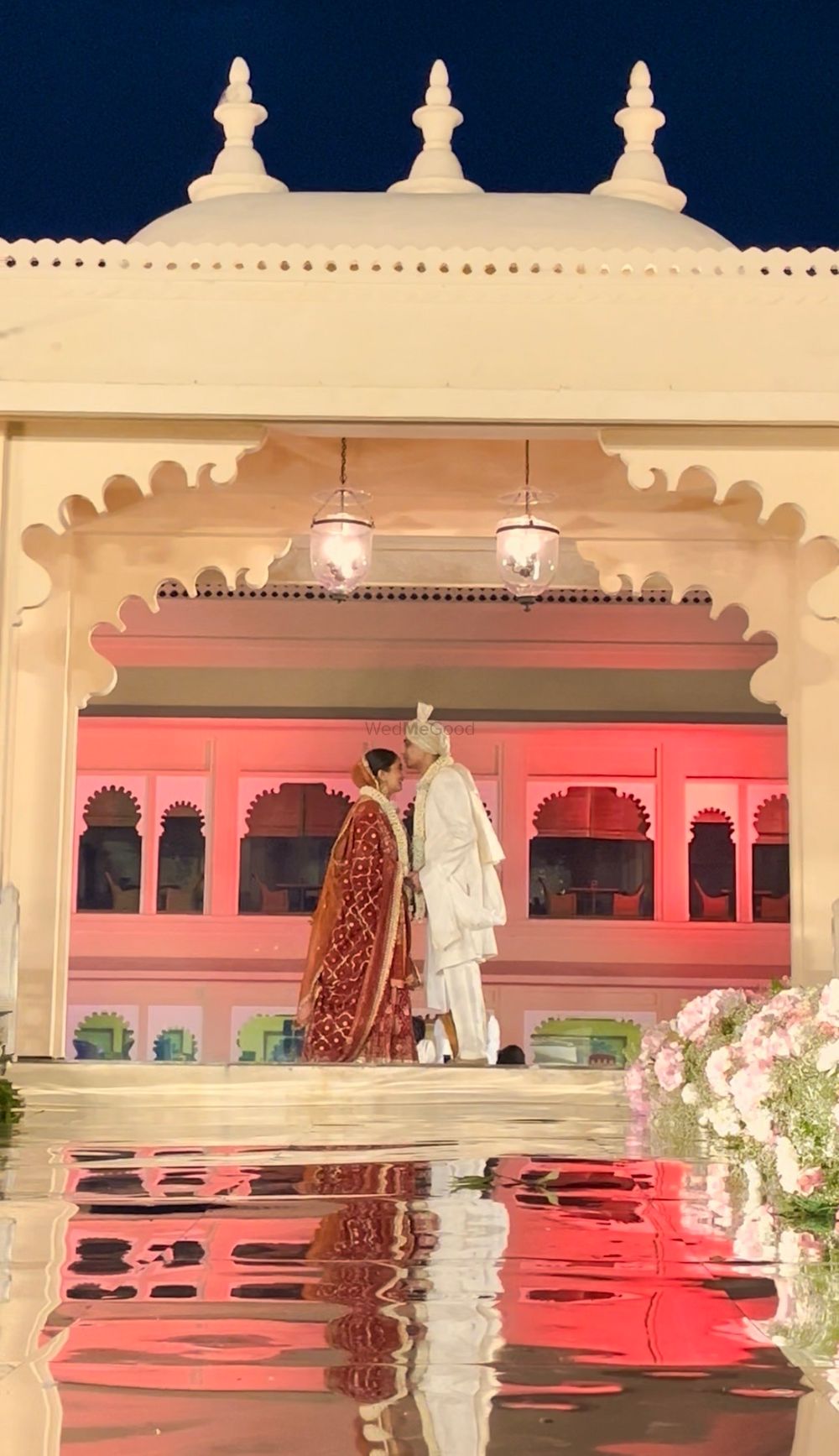 Photo From sakshi and devaunsh ( trident udaipur) - By Banna Baisa Wedding Planner