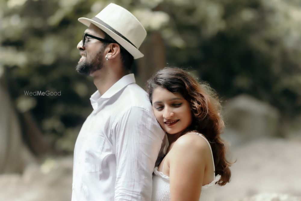 Photo From Dipenti & Ateet - By Memories By Avinash