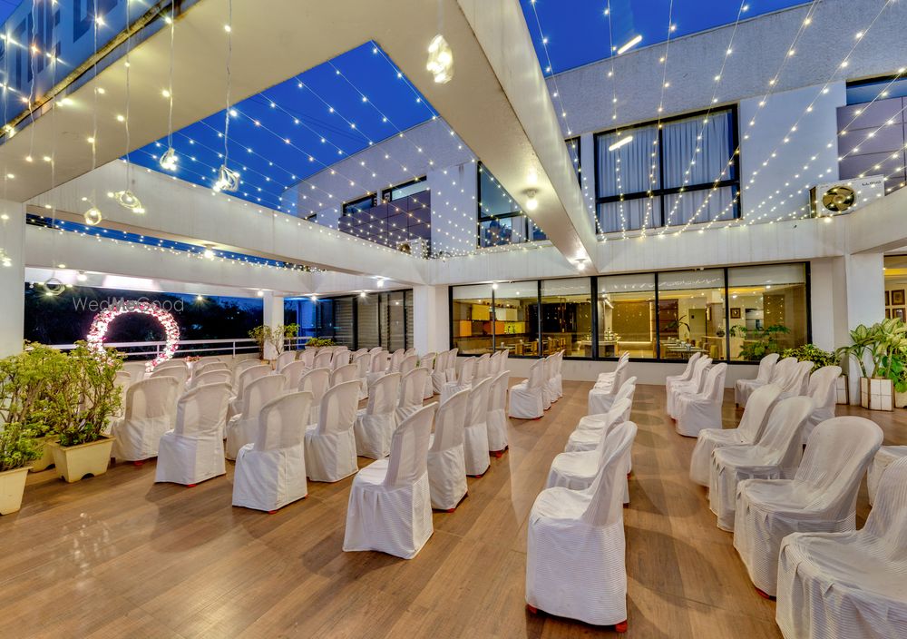 Photo From Violet Deck - By Pai Resort - Hotel in Belgaum