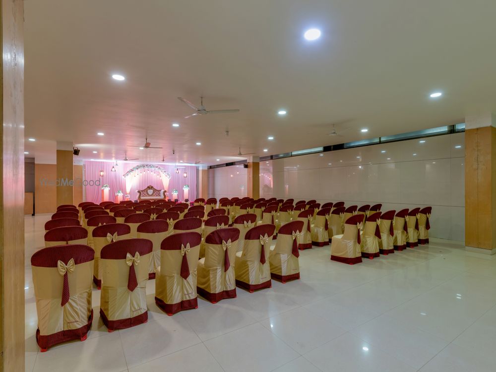 Photo From Dahlia Banquet Hall - By Pai Resorts Belagavi