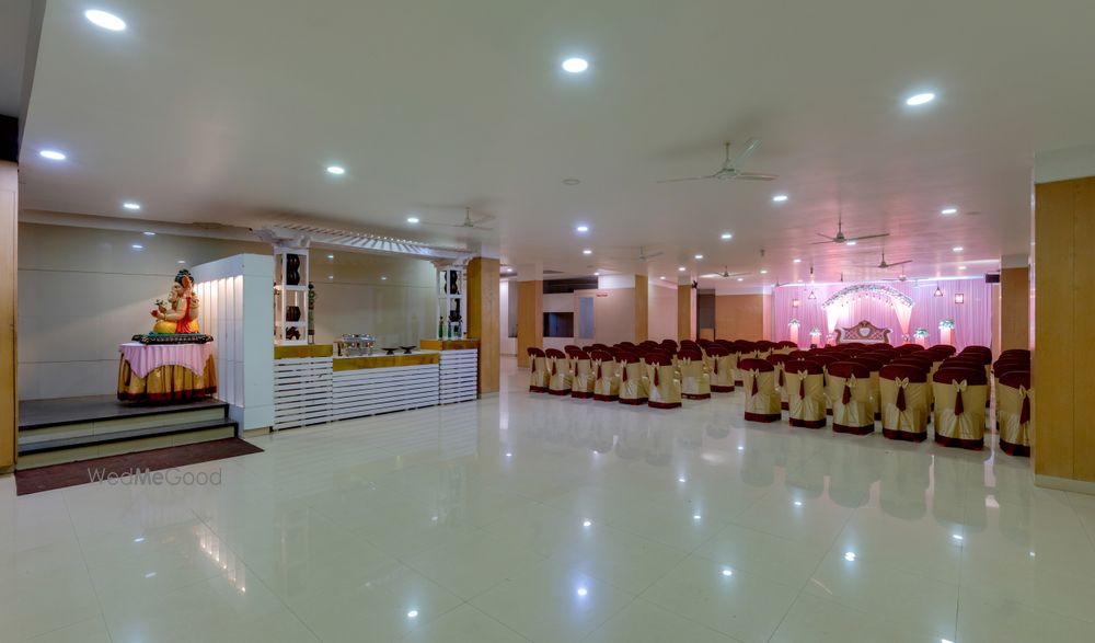 Photo From Dahlia Banquet Hall - By Pai Resorts Belagavi