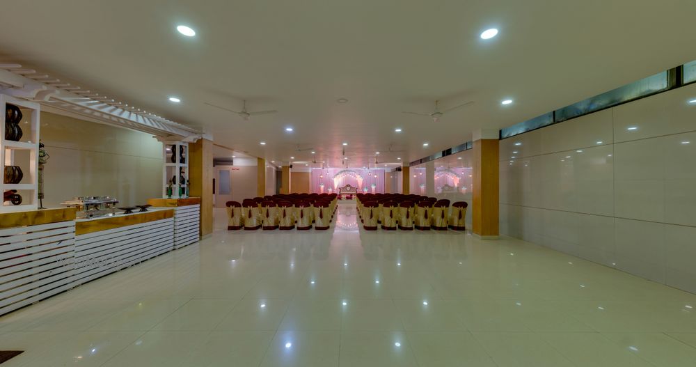 Photo From Dahlia Banquet Hall - By Pai Resorts Belagavi