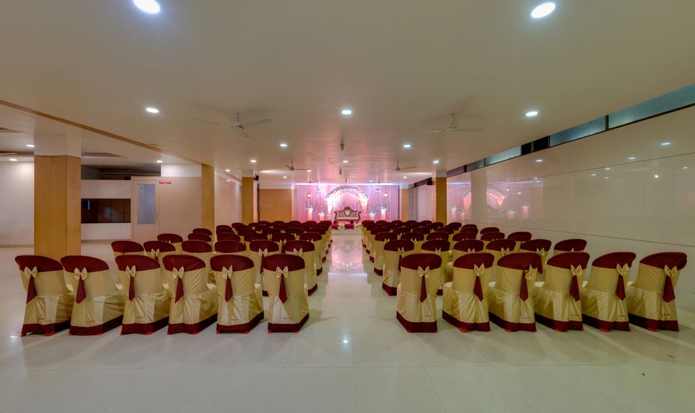 Photo From Dahlia Banquet Hall - By Pai Resorts Belagavi