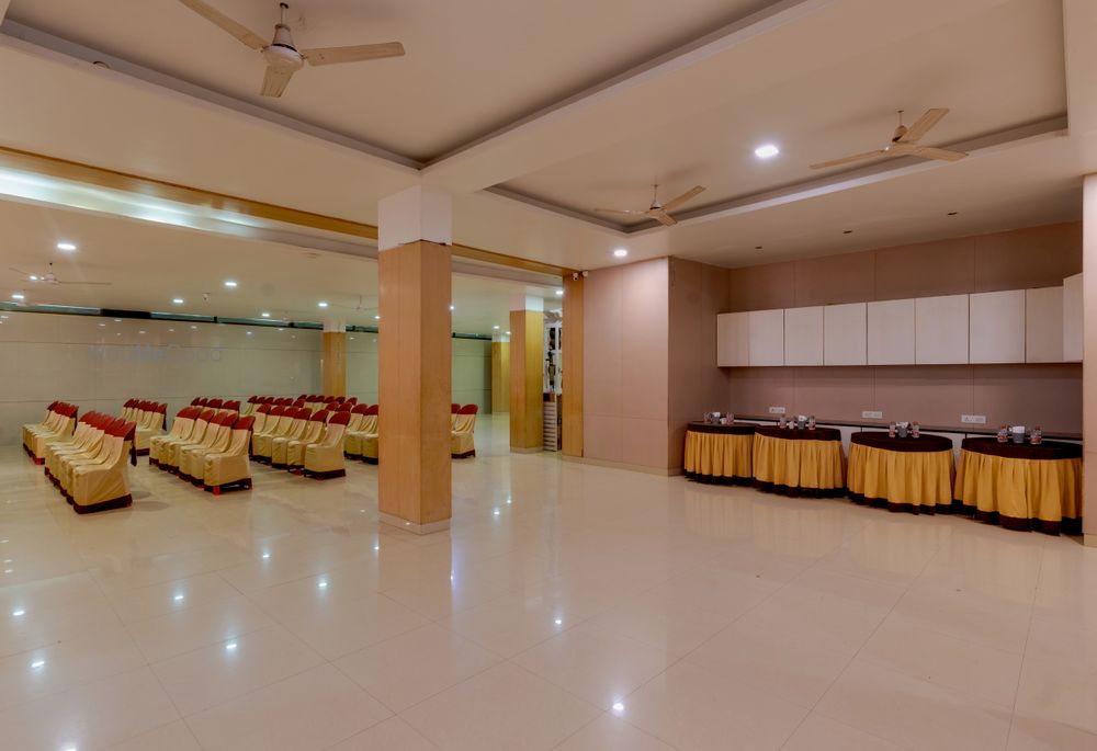 Photo From Dahlia Banquet Hall - By Pai Resorts Belagavi