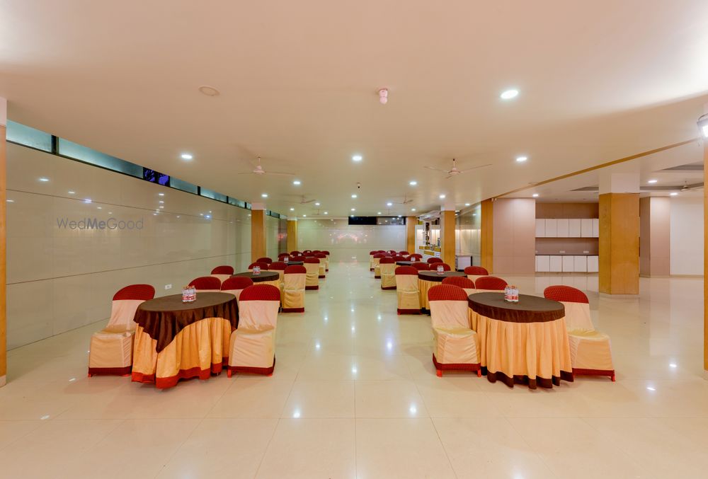 Photo From Dahlia Banquet Hall - By Pai Resorts Belagavi