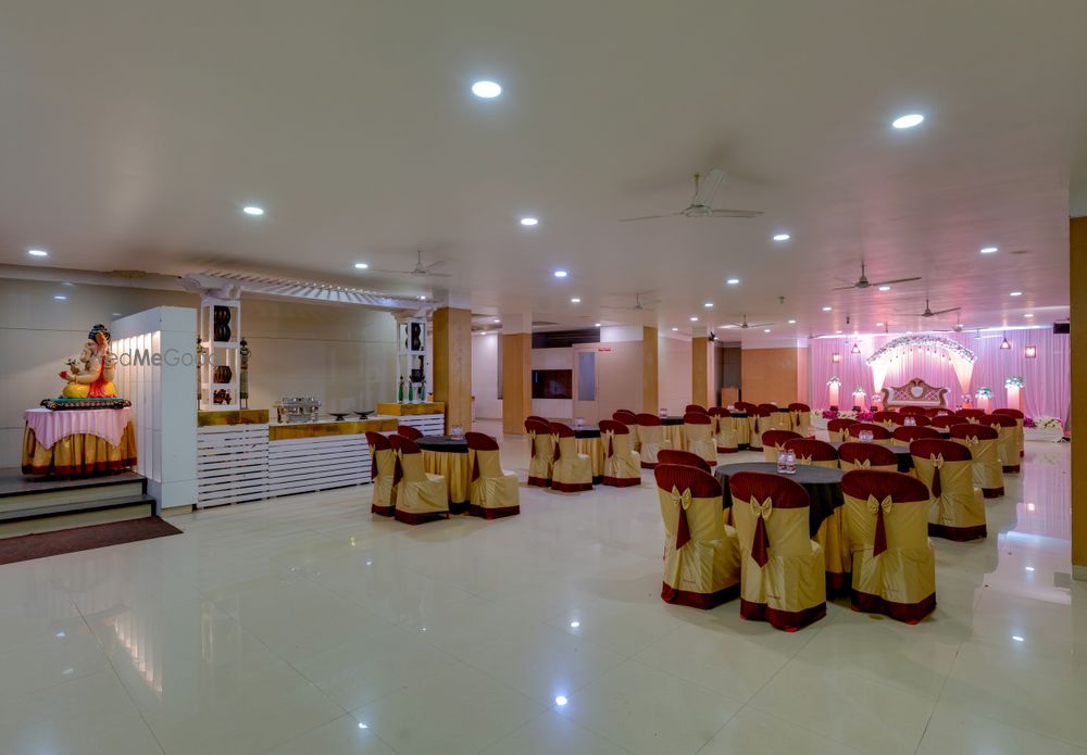 Photo From Dahlia Banquet Hall - By Pai Resorts Belagavi