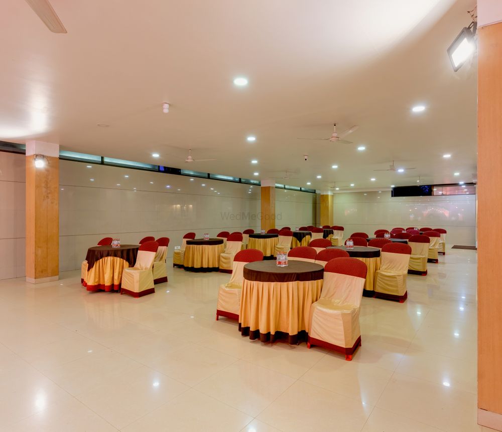 Photo From Dahlia Banquet Hall - By Pai Resorts Belagavi