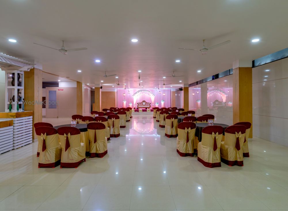 Photo From Dahlia Banquet Hall - By Pai Resorts Belagavi